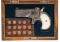 Remington Arms Inc O/U Derringer Pistol