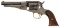 American Express Remington New Model Police Conversion Revolver