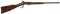 Civil War Burnside 5th Model Breech Loading Percussion Carbine