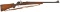R.F. Sedgley Springfield 1903 Bolt Action Sporting Rifle