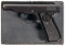 Remington Model 51 Semi-Automatic Pocket Pistol with Box