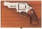 Cased Smith & Wesson Model 57 Double Action Revolver