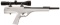 Wichita Arms Inc. MK-40 Bolt Action Single Shot Pistol
