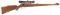 Steyr Model L Bolt Action Rifle with Scope