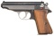 Late War Walther 