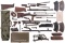 Components and Accessories for the BAR and BREN Machine Guns