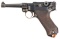 DWM Model 1920 Commercial Luger