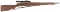 U.S. Remington 03-A4 Sniper with Lyman Alaskan Scope