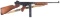 Auto-Ordnance M1 Thompson Semi-Automatic Carbine