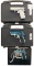 Three Kimber Compact Semi-Automatic Pistols