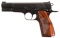 Browning/Nighthawk Custom Hi-Power Semi-Automatic Pistol