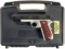 Kimber Super Carry Custom Semi-Automatic Pistol