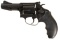 Smith & Wesson Model 632-1 Double Action Revolver