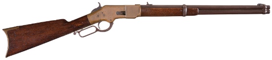 Winchester Model 1866 Lever Action Carbine