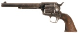 Ainsworth U.S. Colt Cavalry Model Revolver