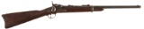 MASS Marked U.S. Springfield Model 1873 Trapdoor Carbine