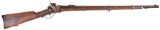 Civil War Era Sharps New Model 1859 Percussion Rifle