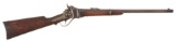 Cartridge Conversion Sharps New Model 1863 Carbine