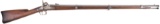 William Mason U.S. Contract Model 1861 Percussion Rifle-Musket