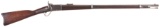 Providence Tool Company Peabody-Martini Single Shot Rifle