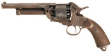 Scarce and Desirable LeMat Grapeshot Percussion Revolver