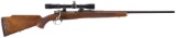 Belgian Browning Safari Rifle