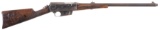 Engraved Remington Model 8 Semi-Automatic Rifle