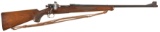 R.F. Sedgley Springfield 1903 Bolt Action Sporting Rifle