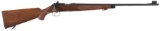 Pre-World War II Winchester Model 52 Sporting Bolt Action Rifle
