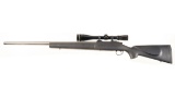 Remington Model 40-XB KS Varmint Special Rifle with Scope