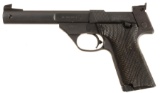 High Standard 10-X SH Series Semi-Automatic Pistol