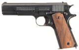 Argentine Marked Colt Government Model Pistol