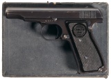 Remington Model 51 Semi-Automatic Pocket Pistol with Box