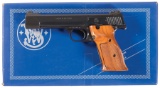 Smith & Wesson Model 41 Pistol