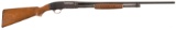 Pre-World War II Winchester Model 42 Slide Action Shotgun