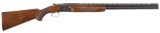 Winchester Factory Collection Engraved Model 101 Shotgun