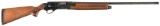 Winchester Factory Collection Model 1400 Cutaway Shotgun