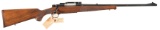 Winchester Factory Collection Model 70 Featherweight Rifle