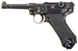 World War II Mauser 