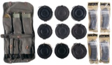 Large Grouping of AK/RPD Components and Accessories