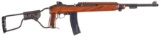 Inland M1A1 Style Paratrooper Semi-Automatic Carbine
