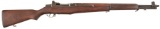 U.S. Springfield M1 Garand Rifle