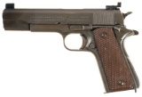U.S. Army Colt Model 1911A1 Semi-Automatic Pistol
