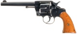 U.S. Colt New Army Model 1901 Double Action Revolver