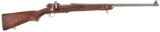 U.S. Springfield Armory Model 1922 MII Rifle