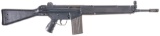 Heckler & Koch HK91 Semi-Automatic Rifle with Soft Case