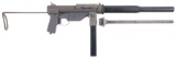 Valkyrie Arms M3A1 Semi-Automatic Carbine with Extra Barrel