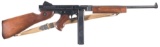 Auto-Ordnance M1 Thompson Semi-Automatic Carbine