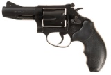 Smith & Wesson Model 632-1 Double Action Revolver