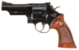 Smith & Wesson Model 57 Double Action Revolver
